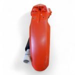 Honda XL200/XL250/XL500   Front Mudgard Fender OEM 85532 - Image 5