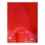 Honda XL200/XL250/XL500   Front Mudgard Fender OEM 85532 - Image 6