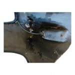 Moto Guzzi 850 T5 or Polizia model   Front Fairing OEM VR30273 - Image 6
