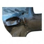 Moto Guzzi 850 T5 or Polizia model   Front Fairing OEM VR30273 - Image 7