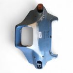 Moto Guzzi 850 T5 or Polizia model   Front Fairing OEM VR20162