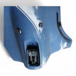 Moto Guzzi 850 T5 or Polizia model   Front Fairing OEM VR20162 - Image 2