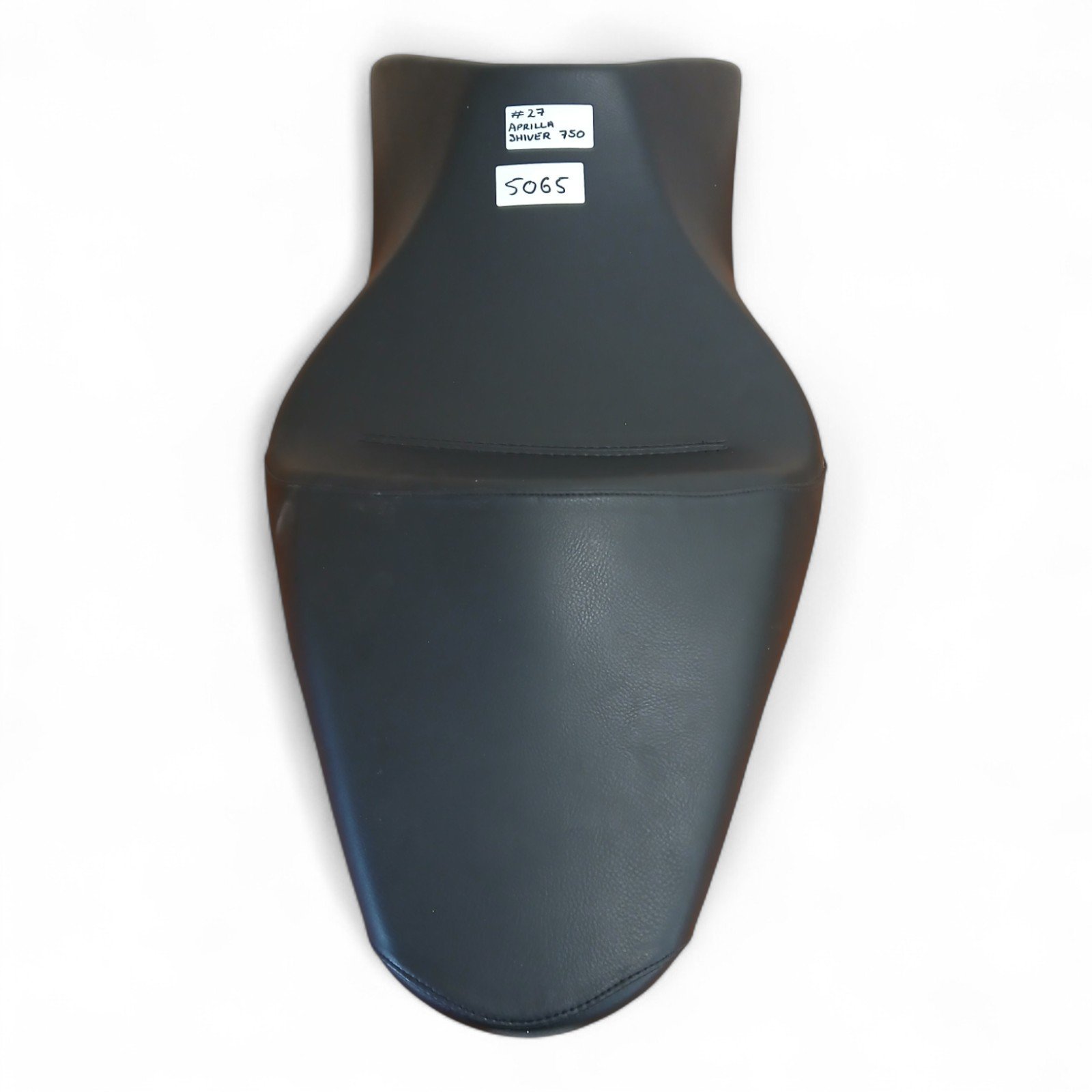 5065_2028129-Photoroom.jpg Aprilia Shiver 750 Seat OEM - Image 1