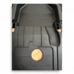 Aprilia Shiver 750   Seat OEM - Image 7