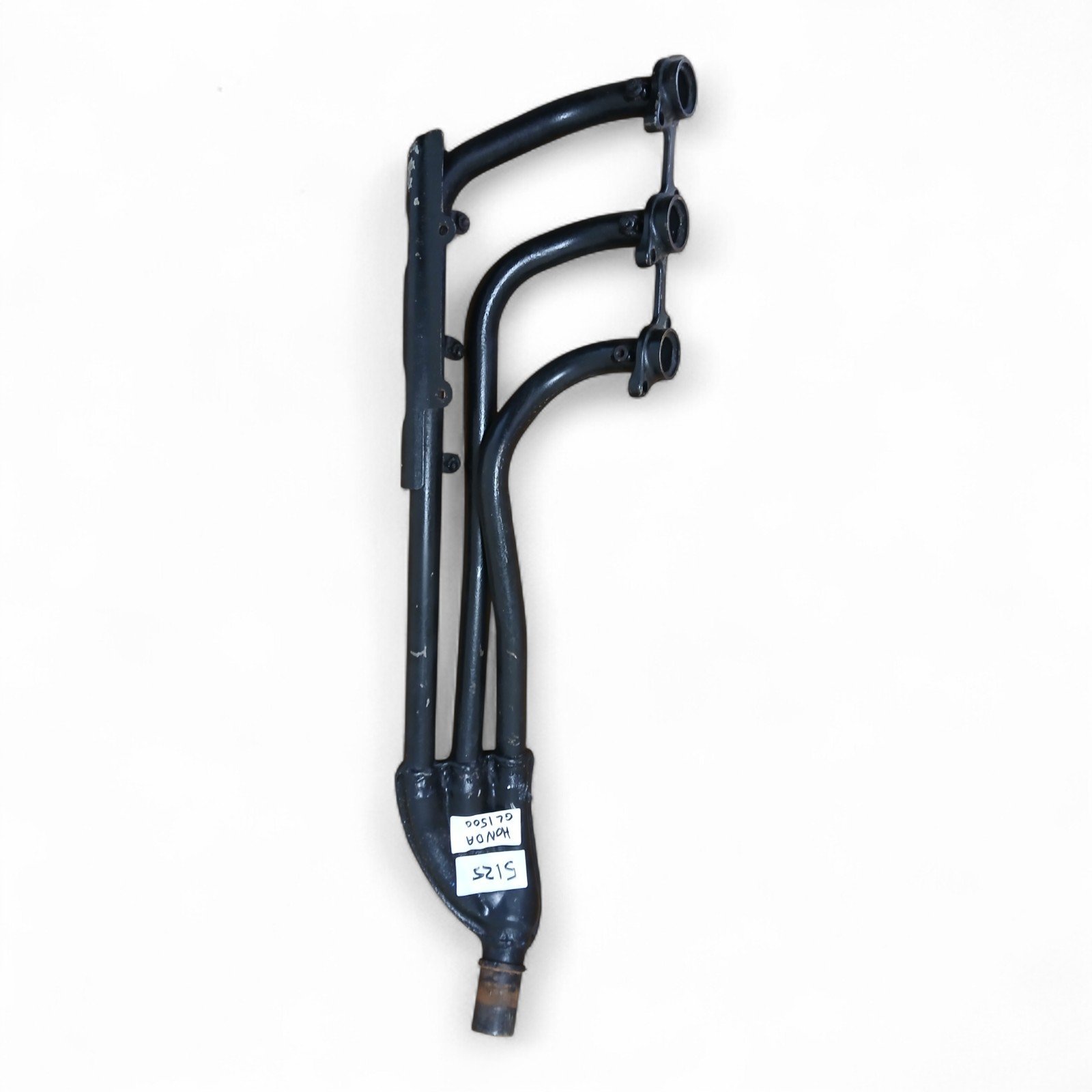 5125_2028129-Photoroom.jpg Honda GL1500 1497cc Right side downpipe OEM - Image 1
