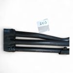 Honda GL1500 1497cc  Right side downpipe OEM - Image 4
