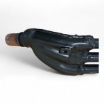 Honda GL1500 1497cc  Right side downpipe OEM - Image 5