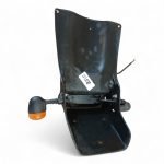 Aprilia AF1 Project 108 Sintesi Sport A4   Rear Mudguard OEM