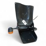 Aprilia AF1 Project 108 Sintesi Sport A4   Rear Mudguard OEM - Image 2