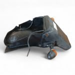 Aprilia AF1 Project 108 Sintesi Sport A4   Rear Mudguard OEM - Image 4
