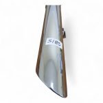 Triumph Bonneville Speed Master Chrome Left Standard Silencer 2202298  # 156 Bonneville Speed   Master Chrome Left Standard Silencer OEM 2202298 - Image 3