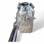 BMW R1100S R1100 S R 1100 1100cc  Front Exhaust Collector NOS # 264 OEM 18121341033 NOS - Image 2