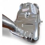 BMW R1100S R1100 S R 1100 1100cc  Front Exhaust Collector NOS # 264 OEM 18121341033 NOS - Image 3