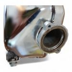 BMW R1100S R1100 S R 1100 1100cc  Front Exhaust Collector NOS # 264 OEM 18121341033 NOS - Image 5